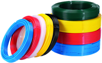 Plastic Tubing